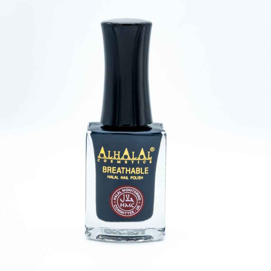  SCHWARZEN NAGELLACK 