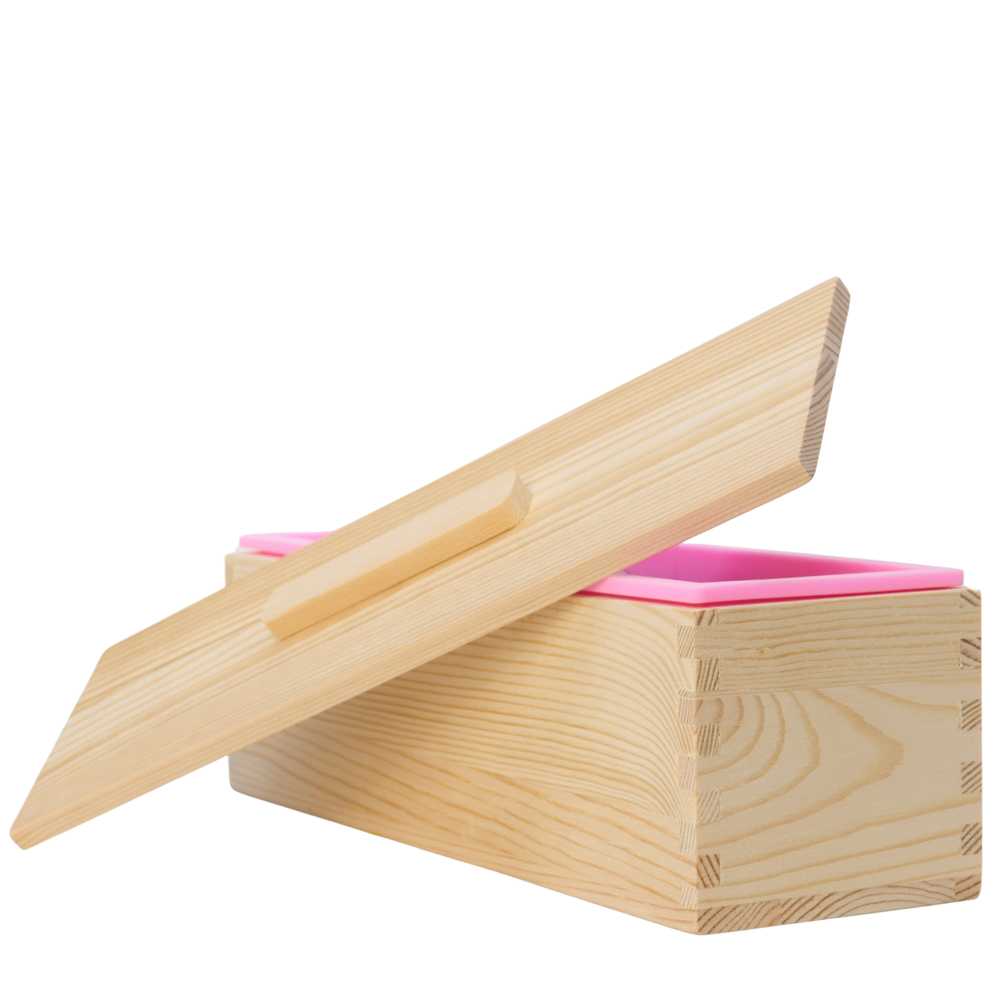 Seefform (Holz)