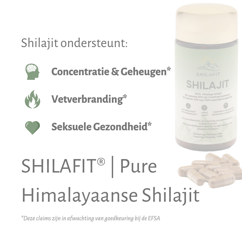 SHILAFIT® | Shilajit Easycaps Zousaz