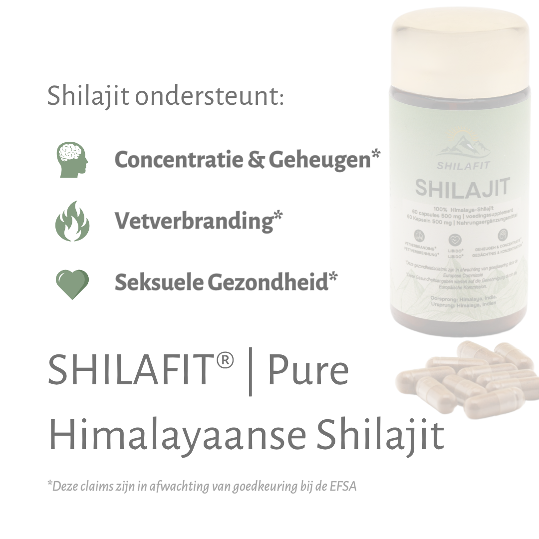 SHILAFIT® | Shilajit Easycaps Zousaz