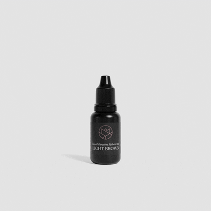 Flësseg Keratin Hybrid Tint