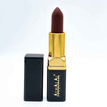 Kaaft Alhalal Cosmetics Velvet Lippenstëft an déifrouder Faarf Halal Lippenstëft