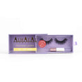 Alhalal Cosmetics Fake Wimpersaz inklusiv Serum fir Wimperen ze wuessen an e méi vollen Ausgesinn