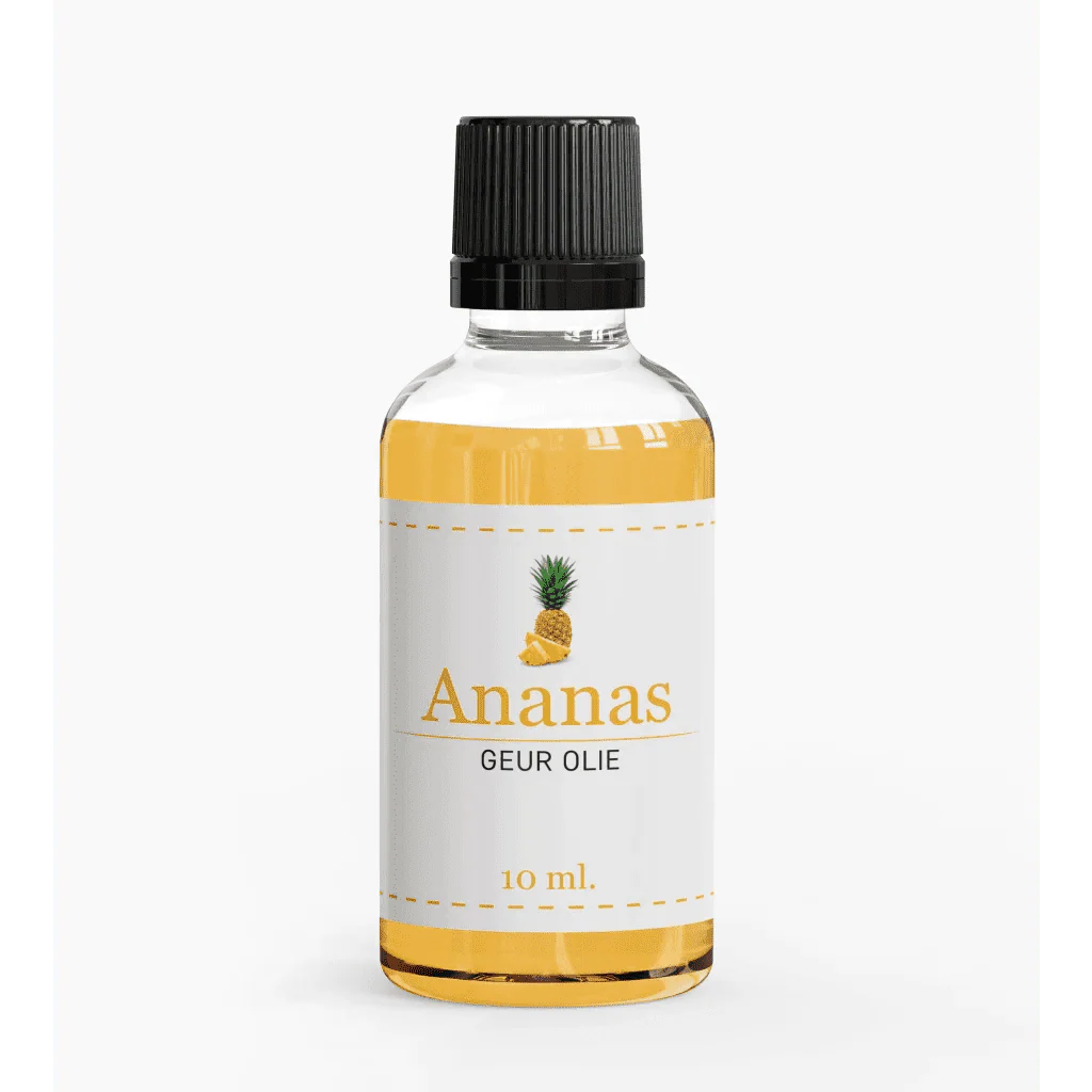 Geurolie Ananas