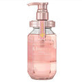 & Honey Melty Moist Reparatur Shampoo 1.0
