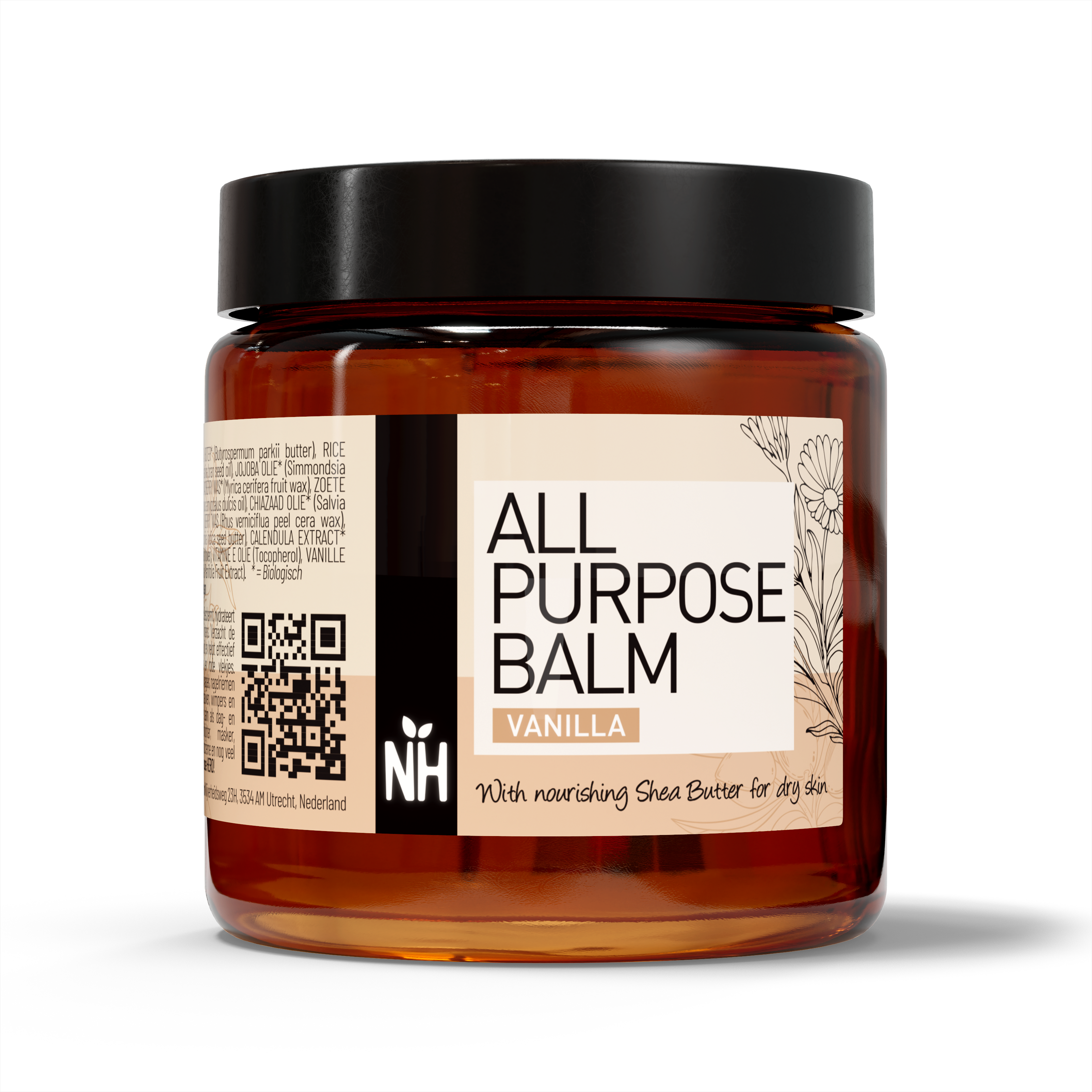 Allzweckbalsam