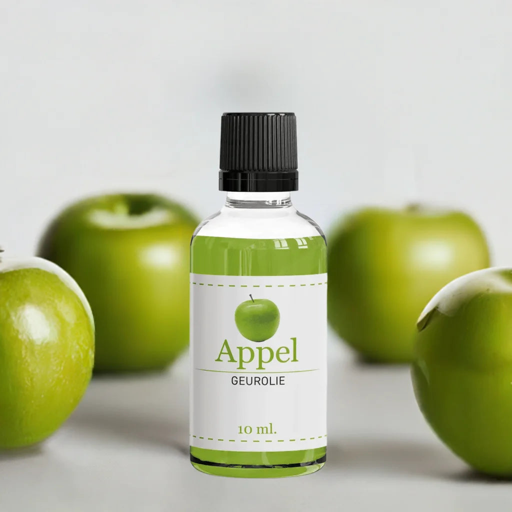 Geurolie Appell