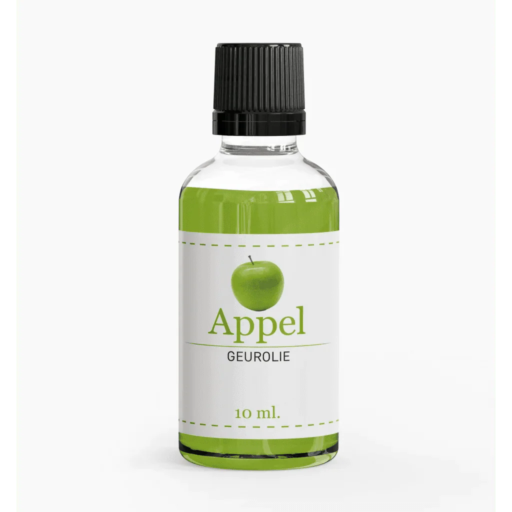 Geurolie Appell