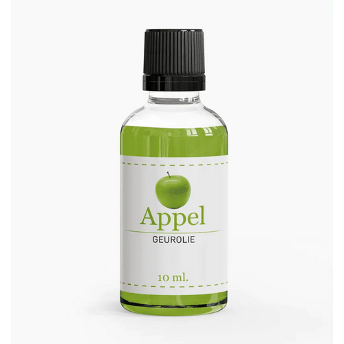 Geurolie Appell