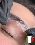 Online Training Braue-Laminatioun - Italiano