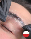 Online Training Brow Lamination - Poléiert