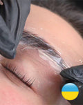 Online Training Brow Lamination - Ukrainesch