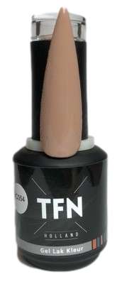 TFN Gel Lak C 054 Nude Beige