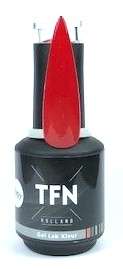 TFN Gel Lak C 097 Rood - Hoogwaardige Professionele Gellak