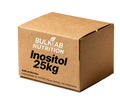 Inositol Pulver - 25 kg - BulkLab Nutrition