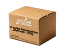 Creatine Monohydrate 200 Mesh – Bulk Powder – BulkLab Nutrition