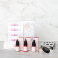 Starterkit PMU Lip incl. Maschinn