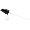 Dispenser fir Ueleg, Crème a Seef (DIN 18)