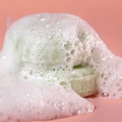 Klärend Shampoo-Bar