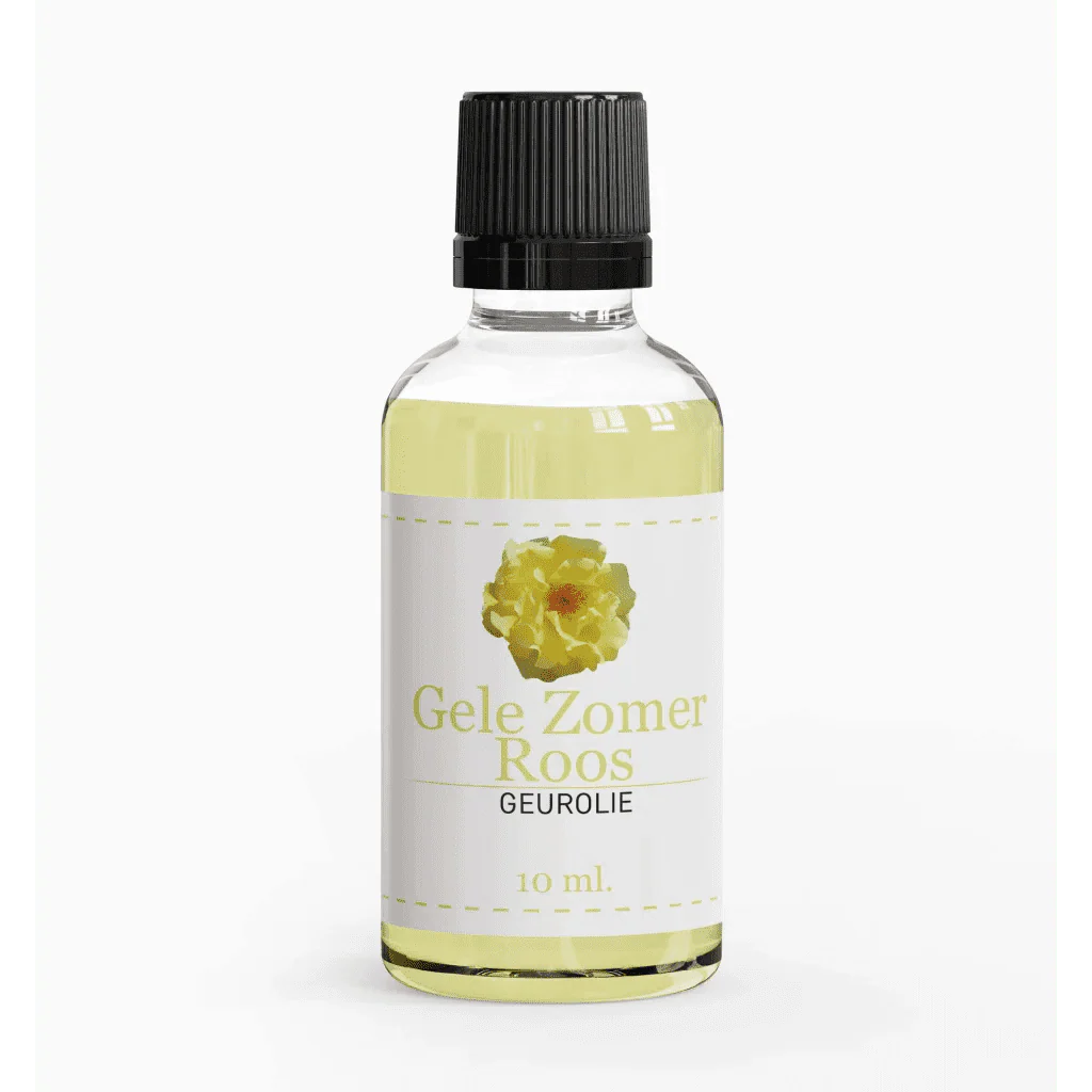 Giel Summer Rous Duftueleg