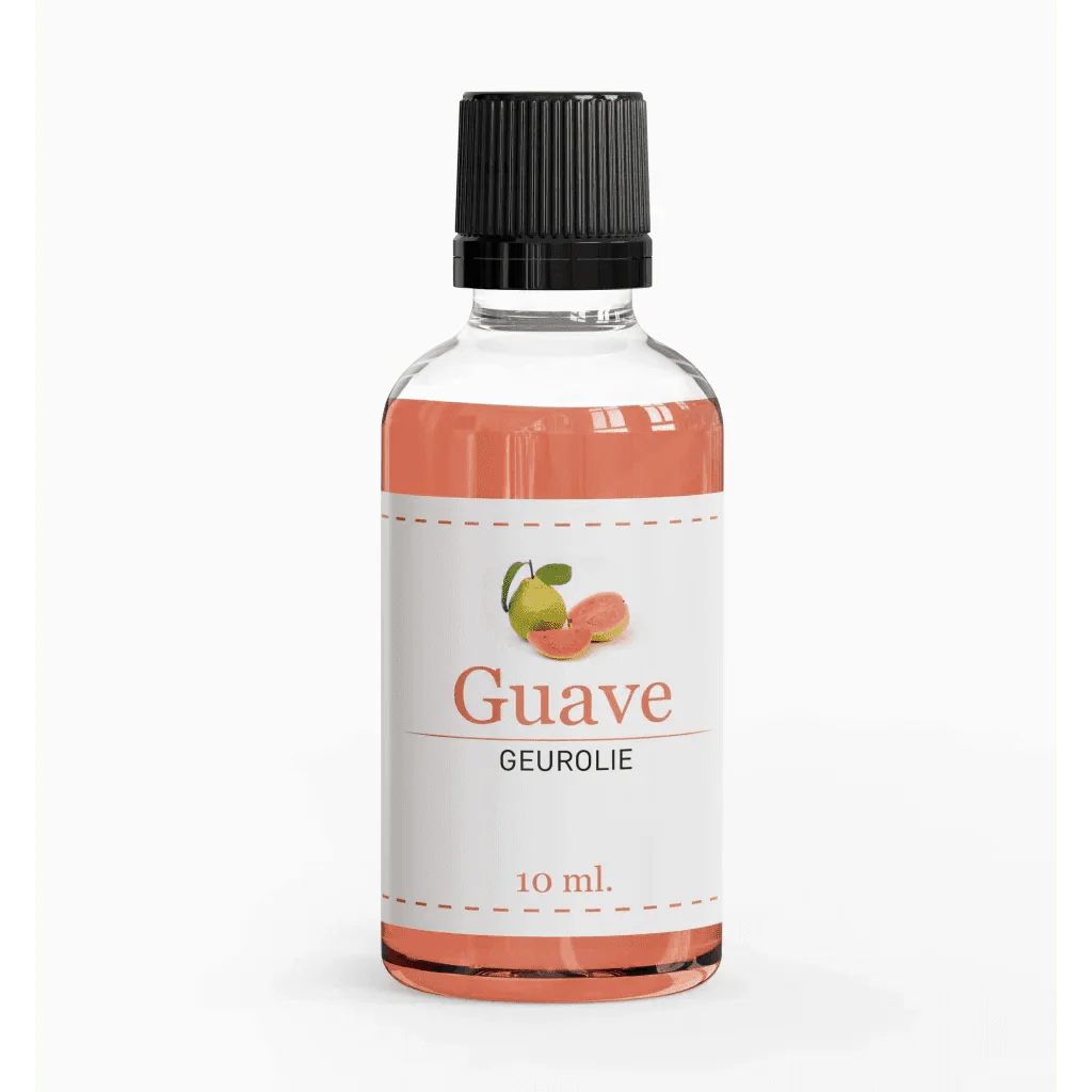 Guave Geurolie