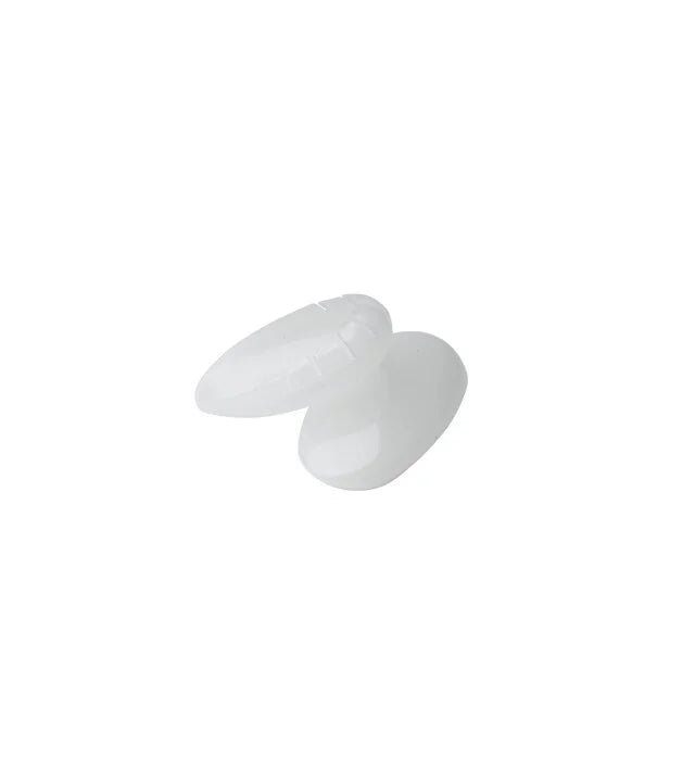 Sibel Ear Protectors Zk 2 Stk Transp ( Oorbeschermers )