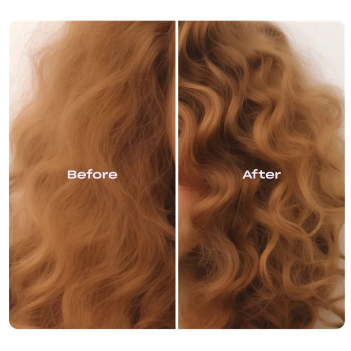 KIS - Curls Leave-in Mask