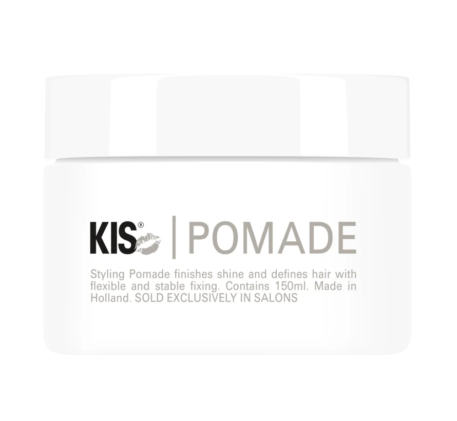 KIS Styling Pomade 150ml