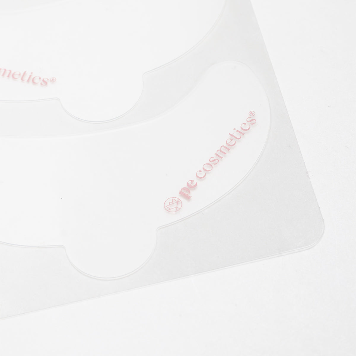 Koreanesch Lash Lift Pads (widderverwendbar)