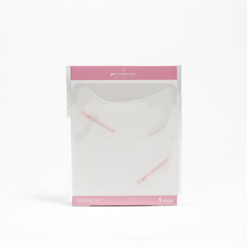 Koreanesch Lash Lift Pads (widderverwendbar)