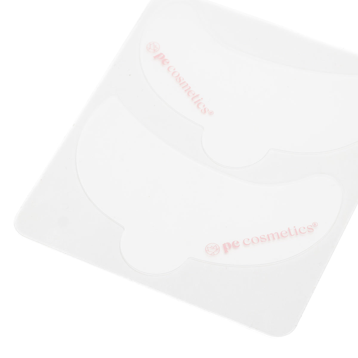 Koreanesch Lash Lift Pads (widderverwendbar)