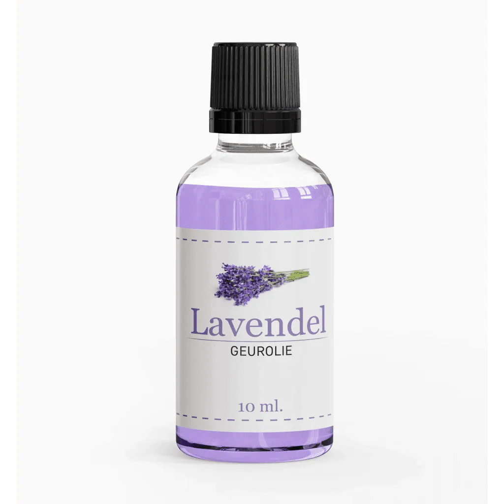 Lavendel Geuroly