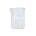 Moosbecher (hëtztresistent Glas)