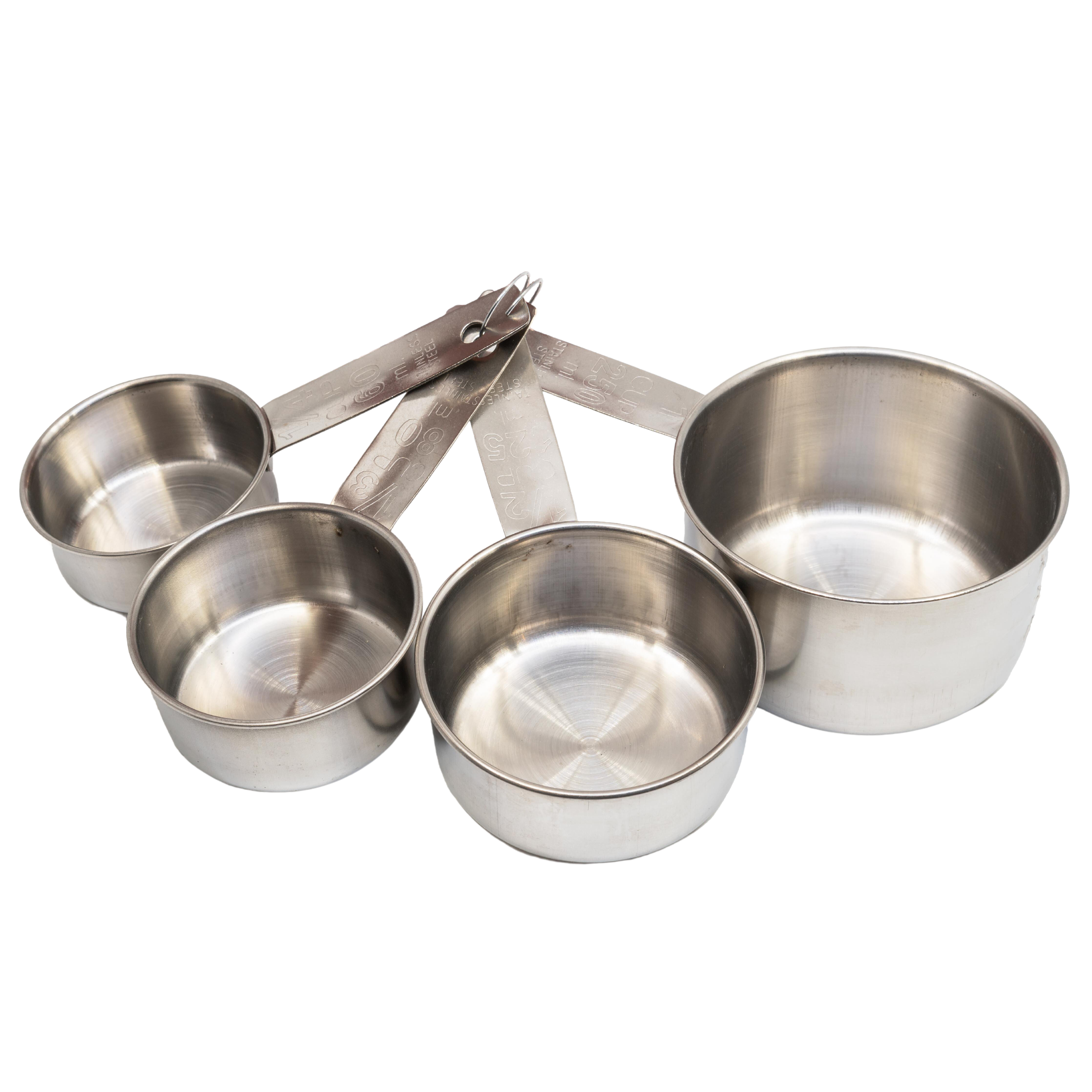 Moosskoffel (Set vu 4)