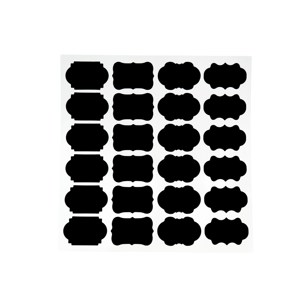 Chalk Labels (Set)