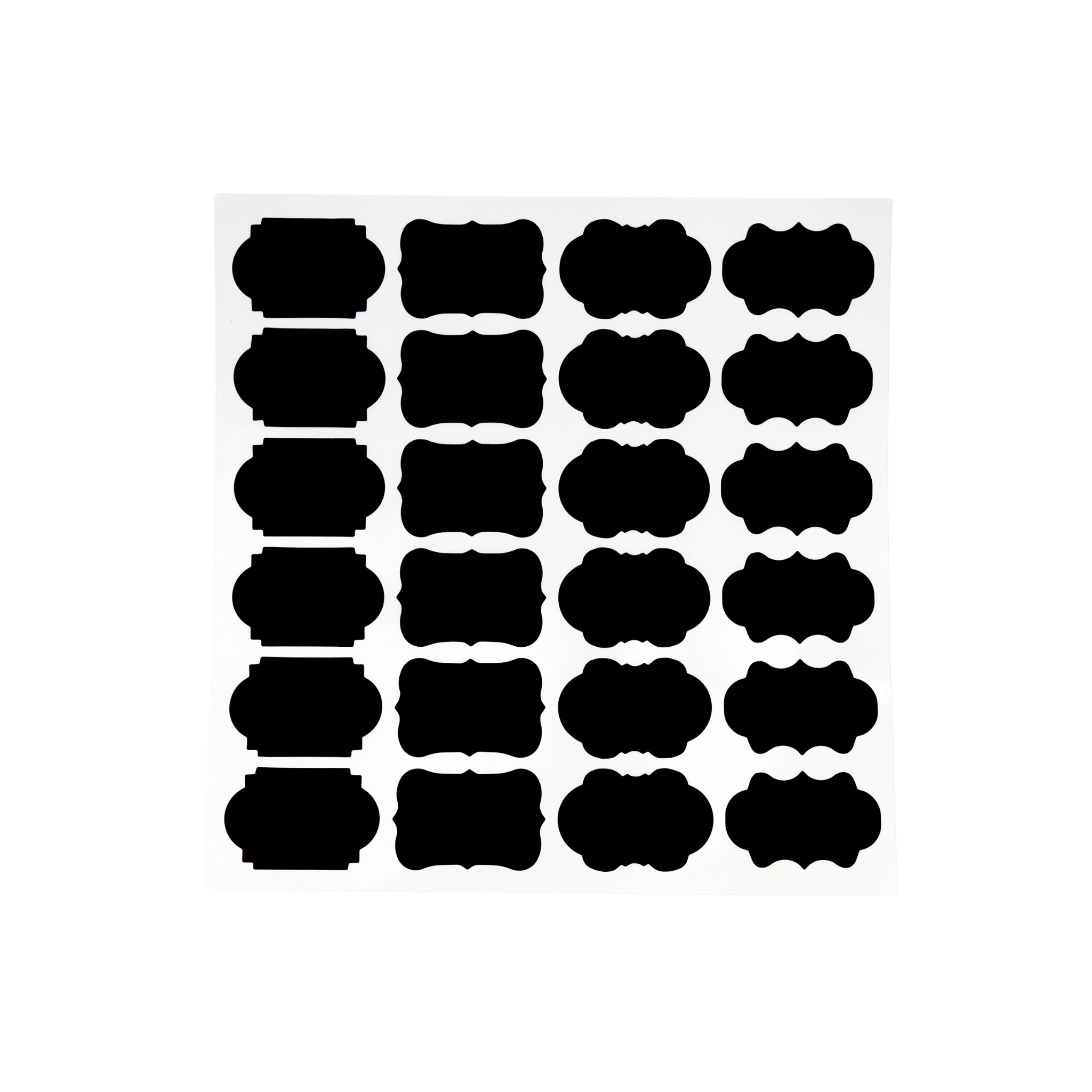 Chalk Labels (Set)