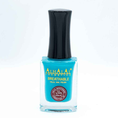 Nagellack blo