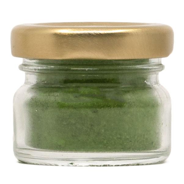 Oxidmineralpudder