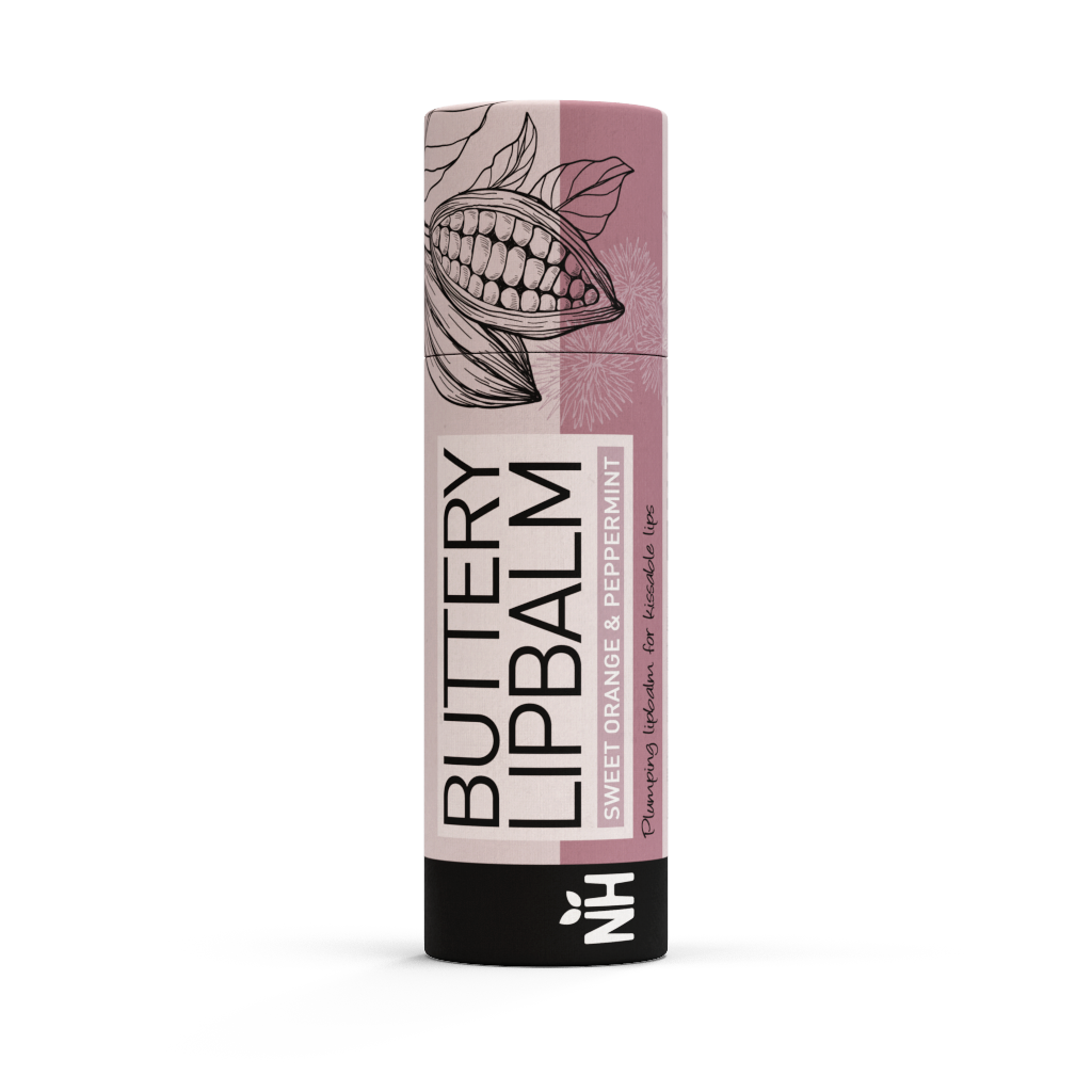 Bottereg Lëppestbalsam
