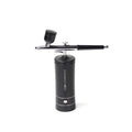 Airbrush-Braumaschinn
