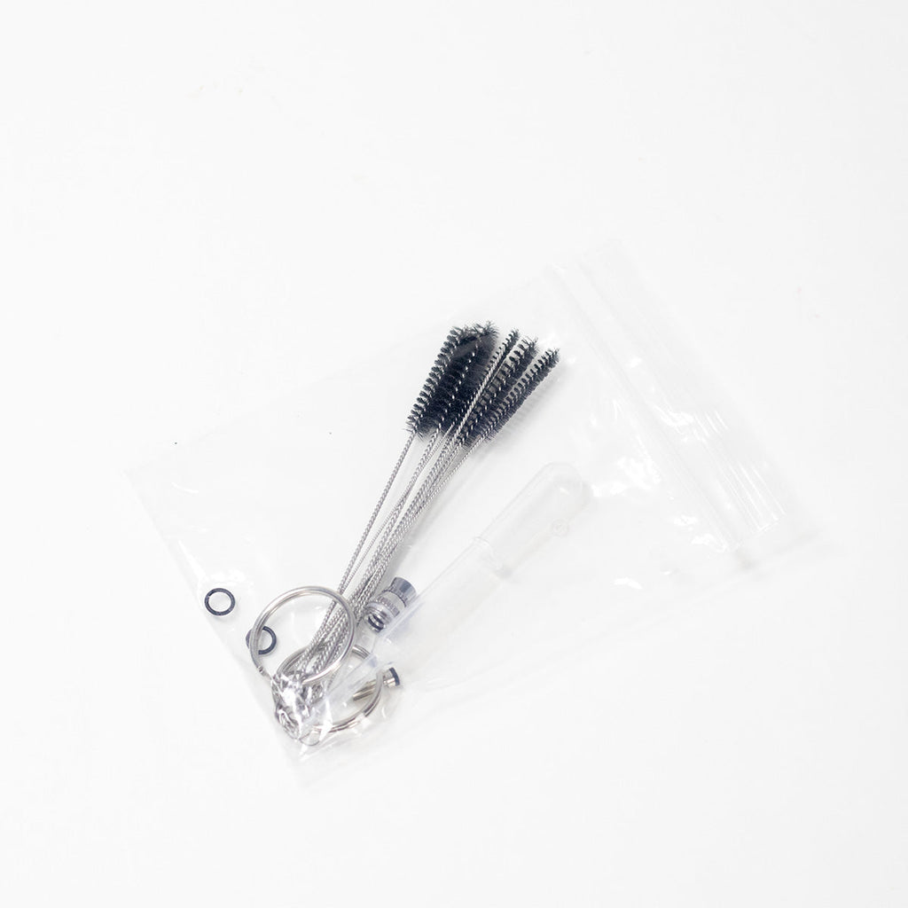 Airbrush-Braumaschinn