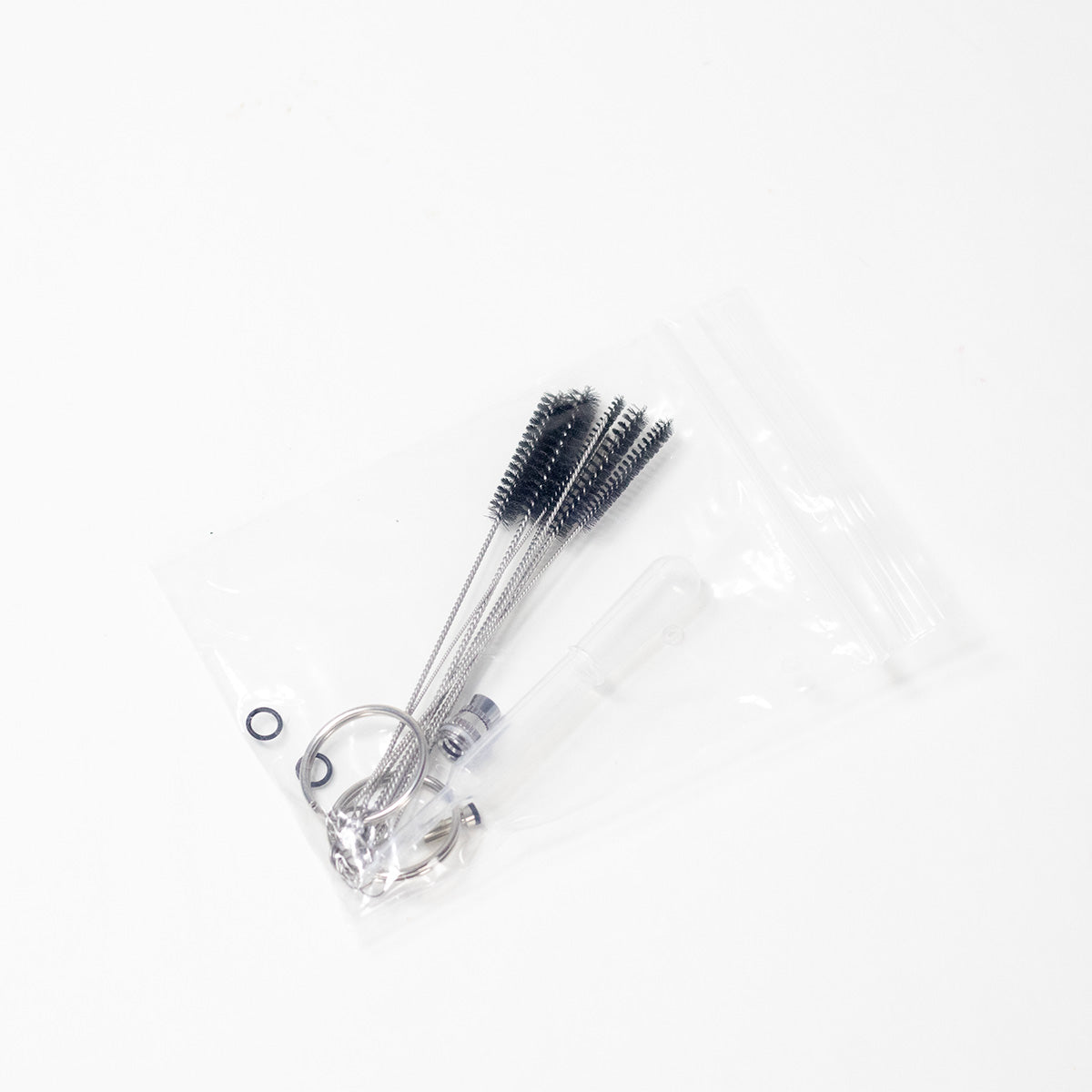 Airbrush-Braumaschinn