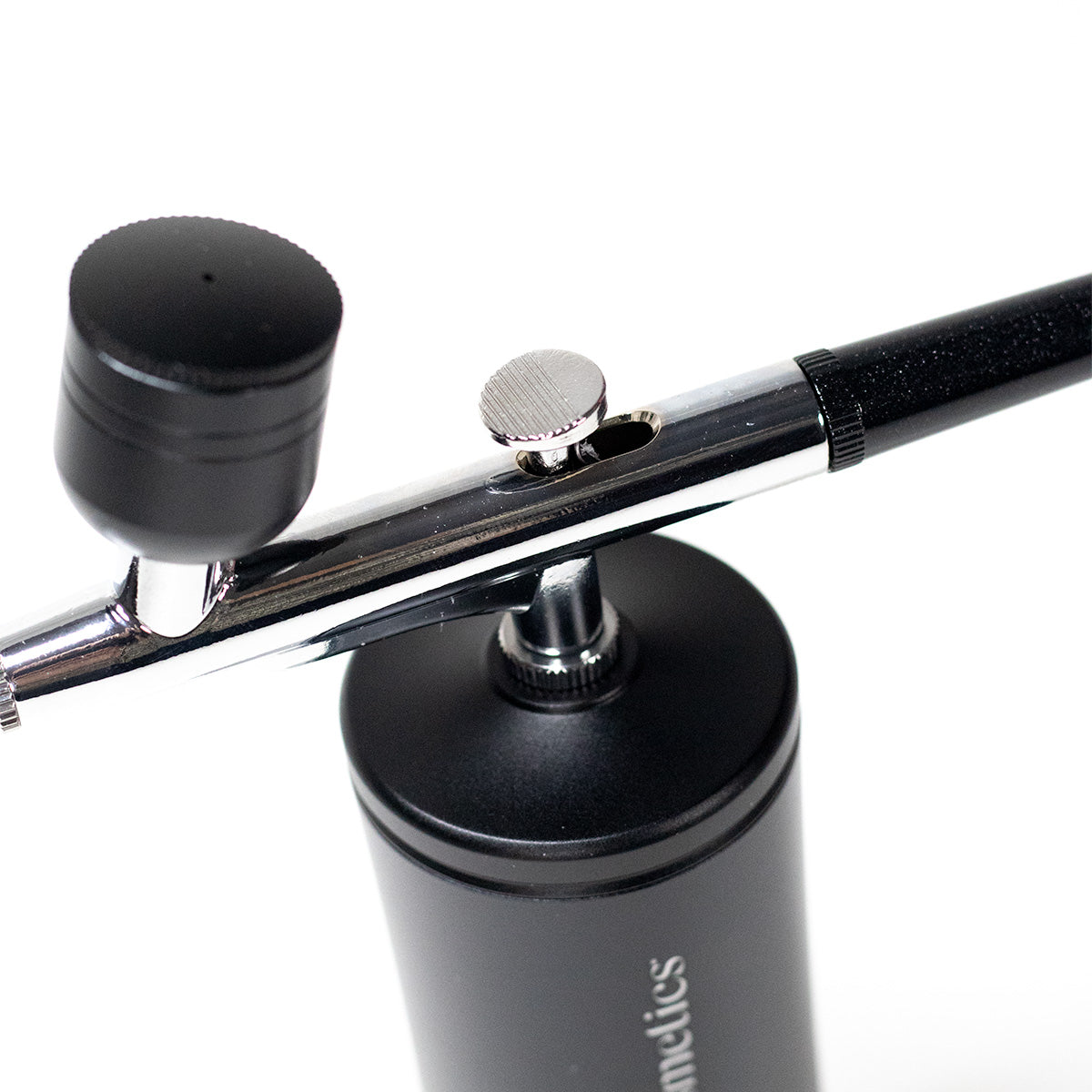 Airbrush-Braumaschinn