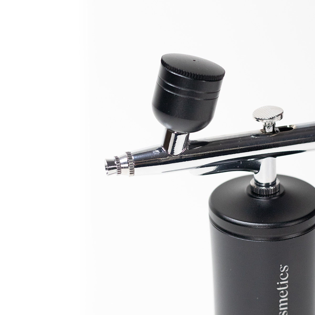 Airbrush-Braumaschinn