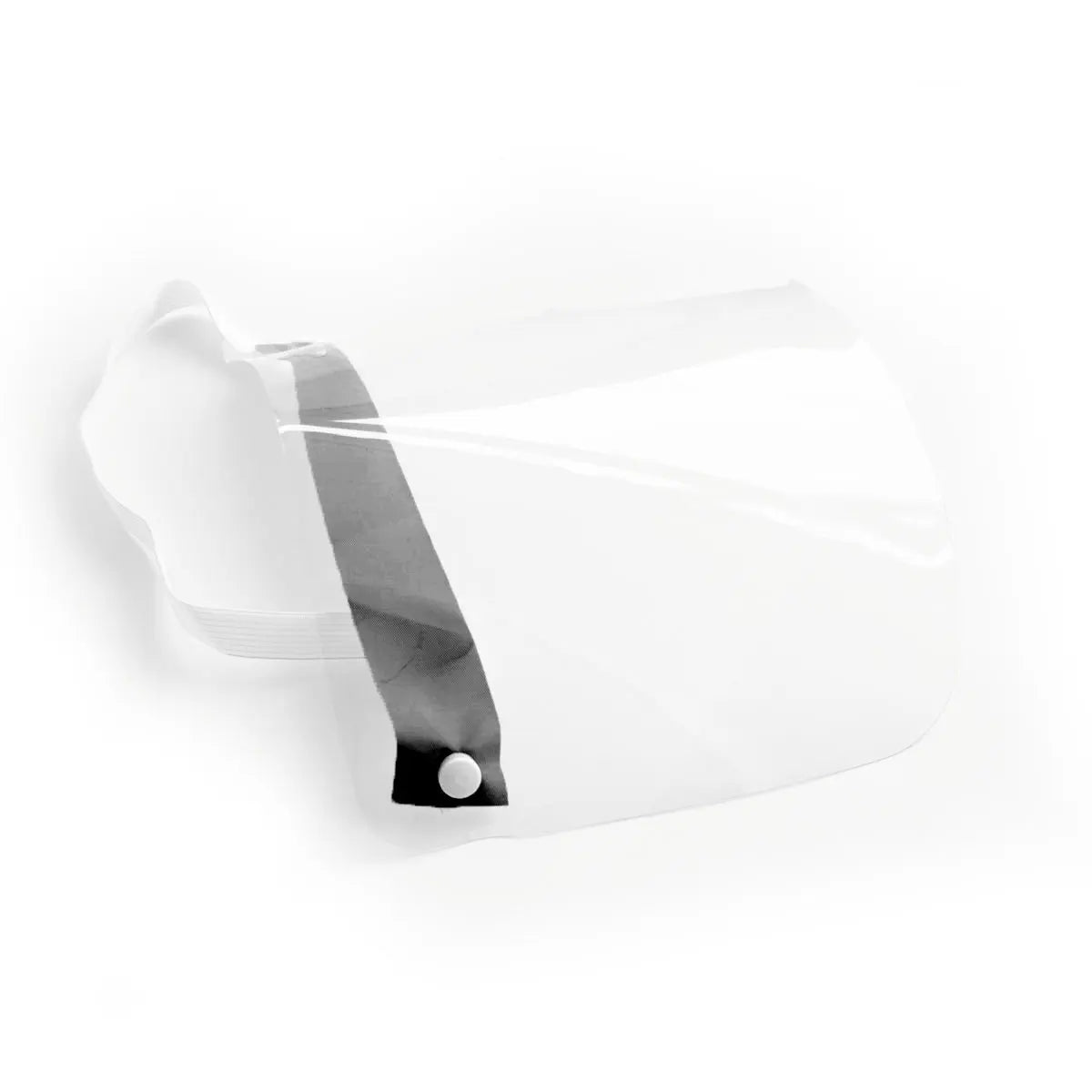 Splash Mask | Gesiichtsmask | Schutzdeckel fir d'Gesiicht