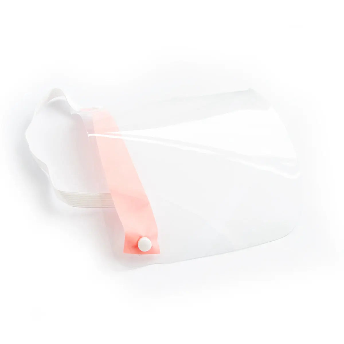 Splash Mask | Gesiichtsmask | Schutzdeckel fir d'Gesiicht