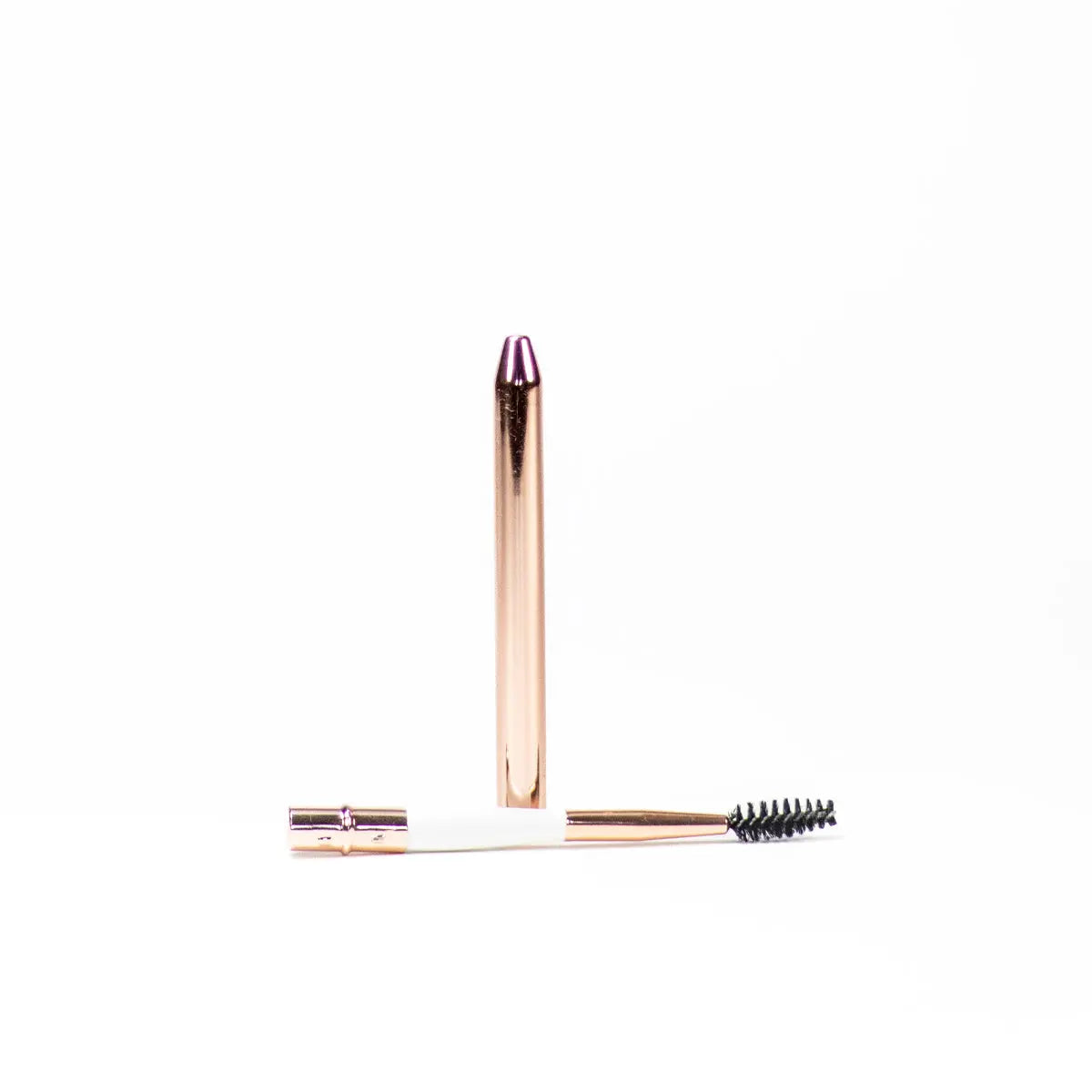 Metall Mascara Stäbsel