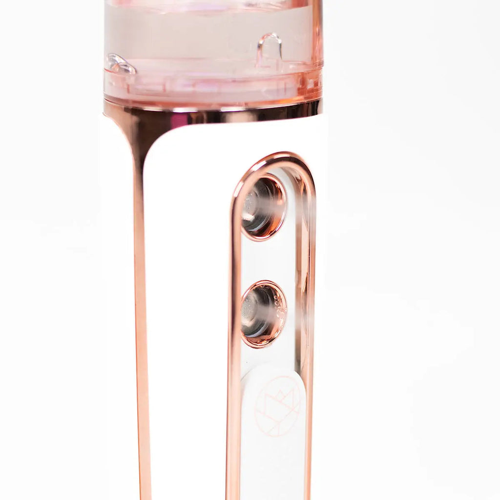 Nano Mister Nebulisator