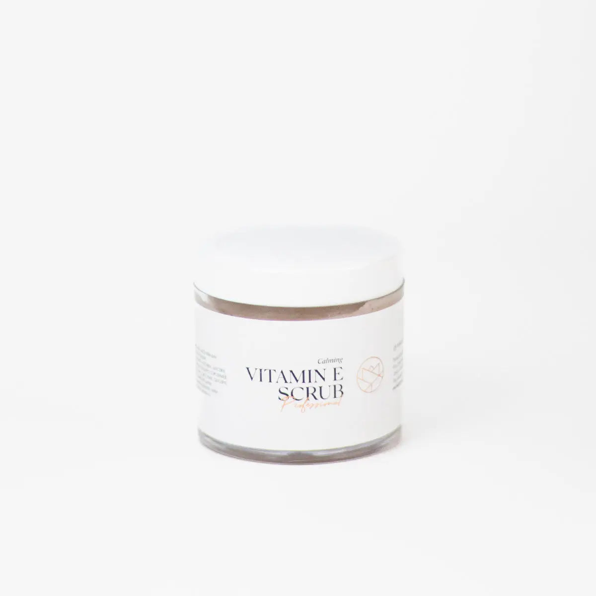 Vitamin E - Schrubbe