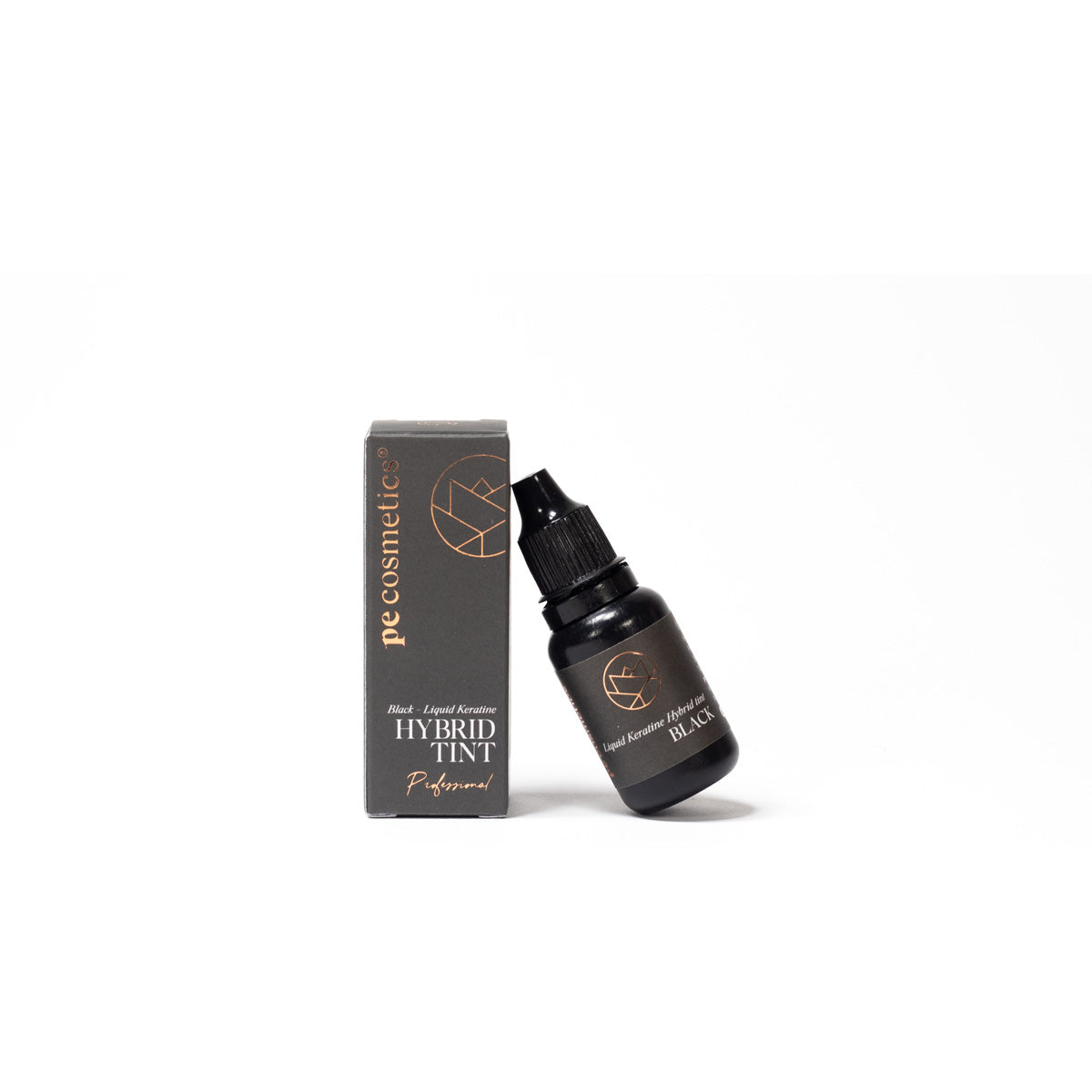 Flësseg Keratin Hybrid Tint